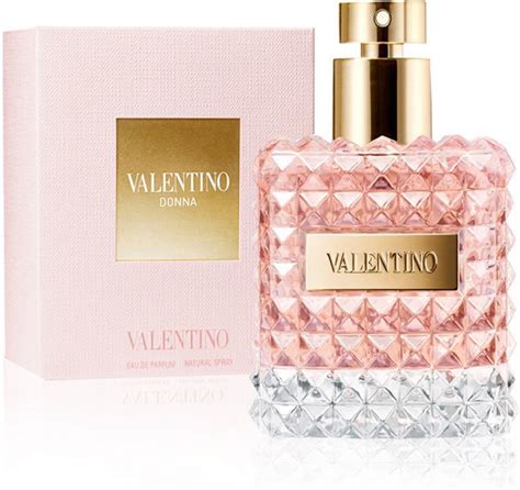 valentino pink perfume price